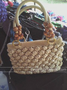 Lace Crochet