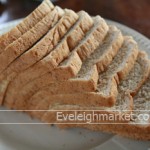 ขนมปังโฮลวีทต่อสูขภาพประโยชย์ของขนมปังโฮลวีท
