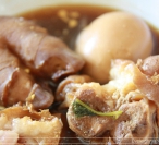 วิธีทำขาหมูพะโล้สูตรนี้ทำให้อร่อยได้ไม่ยาก